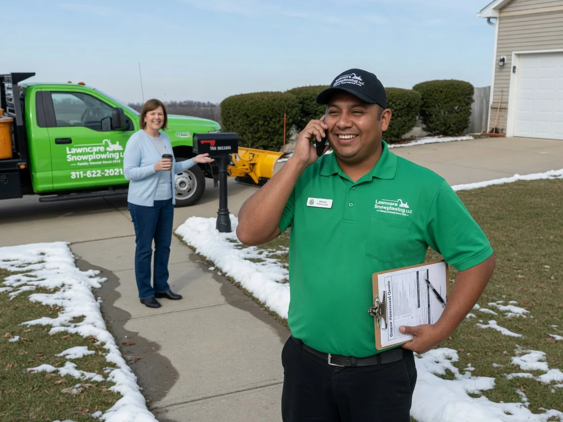 Lawn Care Services By Expert Landscaper Farmerville, LA FAQs